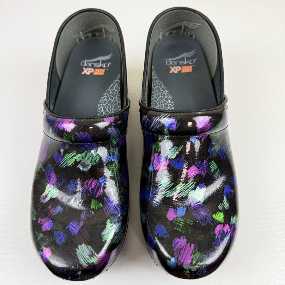 Dansko XP 2.0 Clogs - Picture 2 of 12